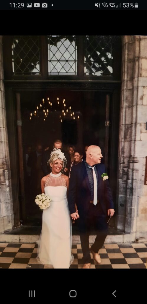 Belle robe de mariée Moins c’est plus Blanc Régulier Long bustier Nouveau (non altéré) Taille naturelle 38